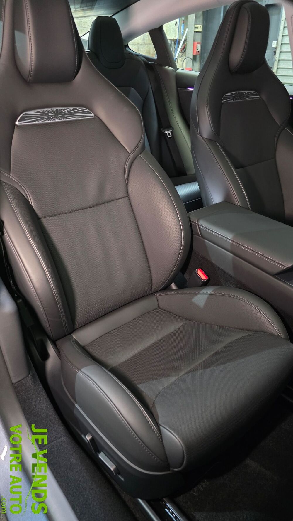Model 3 Phase 2 Performance AWD 460 cv TVA AUTOPILOT 2025 occasion 77540 Rozay-en-Brie