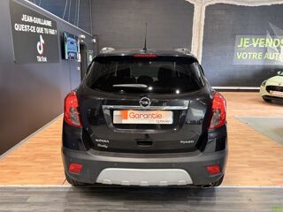 Mokka 1.4 Turbo 140ch Cosmo Start&Stop 4x2 2015 occasion 68000 Colmar