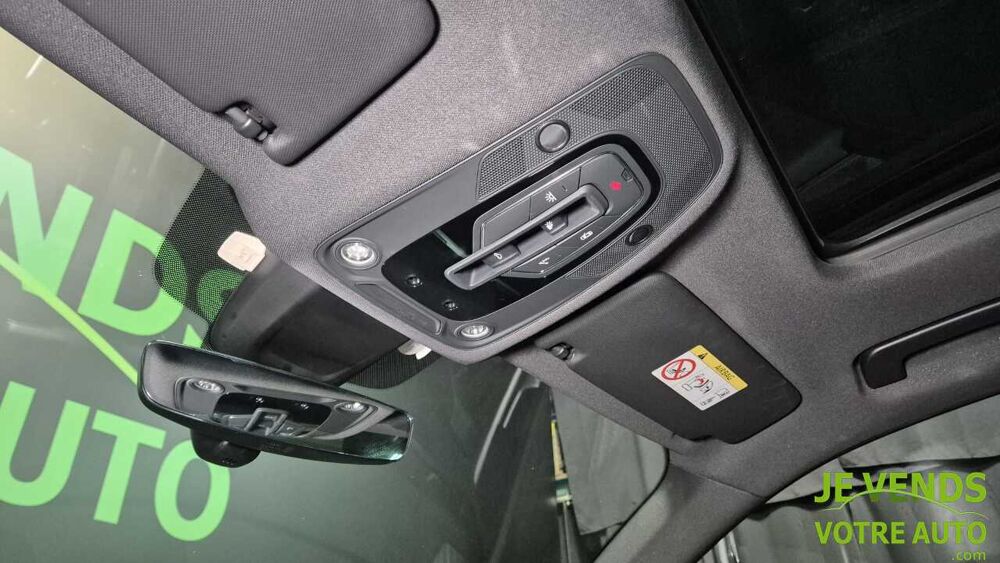 Q5 55 TFSI e 367ch S line quattro S tronic 7 2020 occasion 77540 Rozay-en-Brie