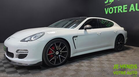 Panamera S E-Hybrid 3.0 DFI V6 380 24V Tiptronic 333 cv 2011 occasion 77540 Rozay-en-Brie