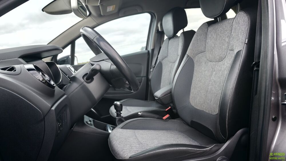 Captur 1.3 TCe 150ch Intens Cam&eacute;ra Attelage 2019 occasion 21200 Chorey-les-Beaune