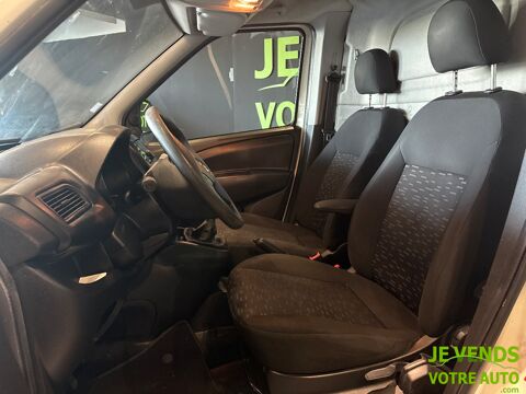 Combo VP CARGO L1H1 2016 occasion 68110 Illzach