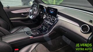 Classe GLC 2.0 i 16V 320 EQ Power 4MATIC 9G-TRONIC 211 cv 2020 occasion 77540 Rozay-en-Brie