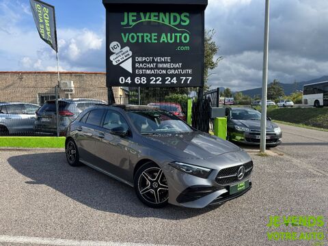 Classe A 200 163ch AMG Line 7G-DCT 2024 occasion 66700 Argel&egrave;s-sur-Mer