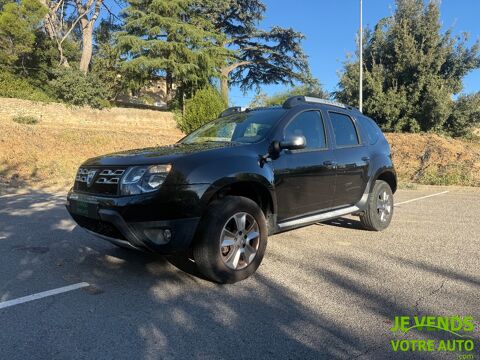 Duster 1.5 dCi 110ch Prestige 4X2 2016 occasion 34800 Clermont-l'H&eacute;rault