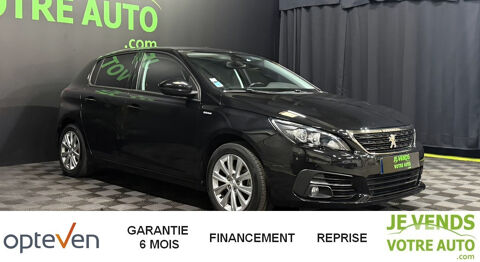 Annonce voiture Peugeot 308 9490 €