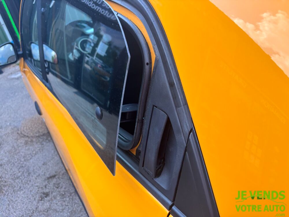 Twingo 1.0 SCe 70ch 2020 occasion 89380 Appoigny