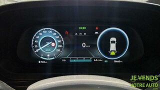 Bayon 1.0 T-GDI 100 INTUITIVE DCT-7 2023 occasion 77540 Rozay-en-Brie