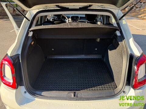 500 X 1.5 FireFly 130 ch DCT7 Hybrid Style 2023 occasion 34800 Clermont-l'H&eacute;rault