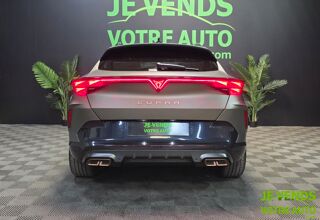 Formentor Phase 2 VZ e-Hybrid 1.5 TSI 272cv Plug in Hybrid DSG6 177 cv 2024 occasion 77540 Rozay-en-Brie