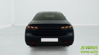 508 Hybrid 180ch Allure e-EAT8 2025 occasion 74700 Sallanches