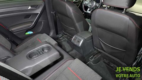 Golf 2.0 TSI 245ch GTI Performance DSG7 5p 2020 occasion 77540 Rozay-en-Brie