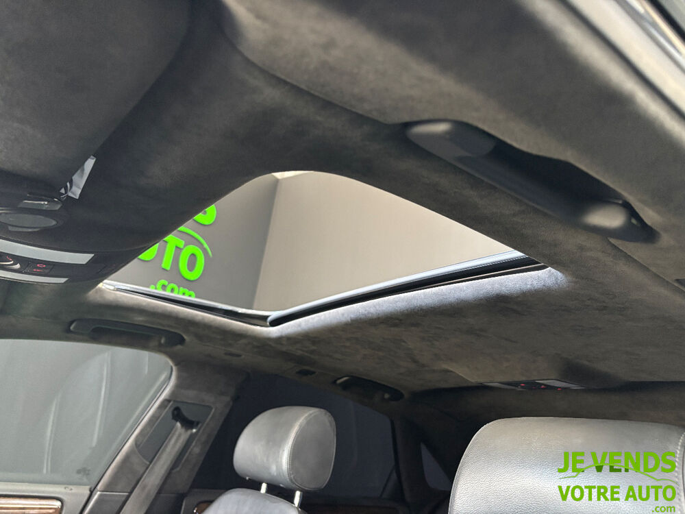 S8 5.2 V10 450ch quattro Tiptronic - BOITIER ETHANOL 2007 occasion 26200 Mont&eacute;limar