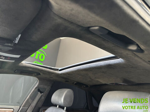 S8 5.2 V10 450ch quattro Tiptronic - BOITIER ETHANOL 2007 occasion 26200 Mont&eacute;limar