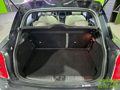 Cooper S 192ch Exquisite II BVAS 2017 occasion 33500 Libourne