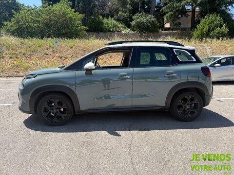 C3 Aircross BlueHDi 110ch Shine 2021 occasion 34800 Clermont-l'H&eacute;rault