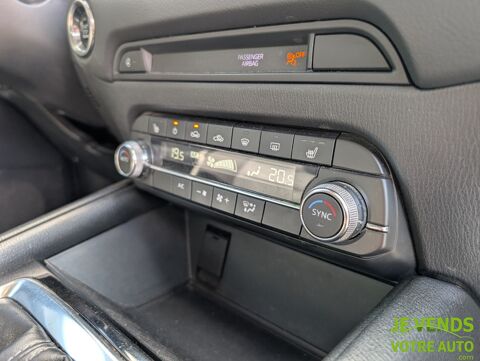 CX-5 2.2 SKYACTIV-D 150 Dynamique 4x2 2019 occasion 33500 Libourne