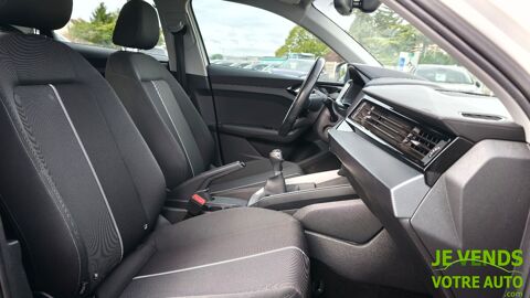 A1 Sportback 30 TFSI 116ch Design 2018 occasion 21200 Chorey-les-Beaune