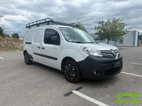 Kangoo Maxi 1.5 dCi 90ch energy Grand Volume Extra R-Link GALERIE + 2018 occasion 34800 Clermont-l'H&eacute;rault