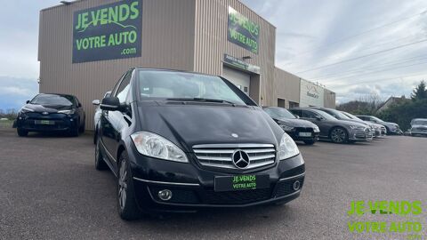 Mercedes classe a 160 CDI BE Classic