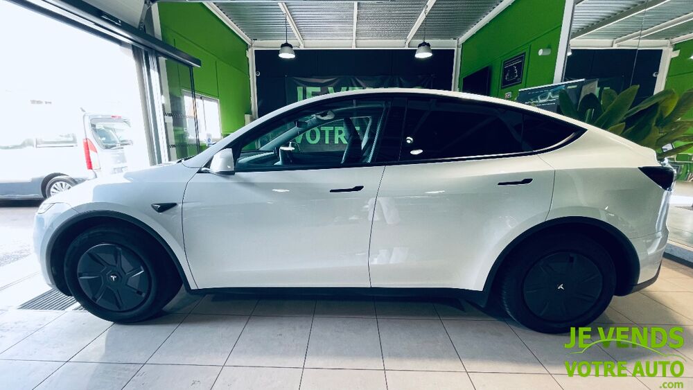Model Y STANDARD PROPULSION ELECTRIC 300Ch ETAT NEUF 2026 occasion 13360 Roquevaire