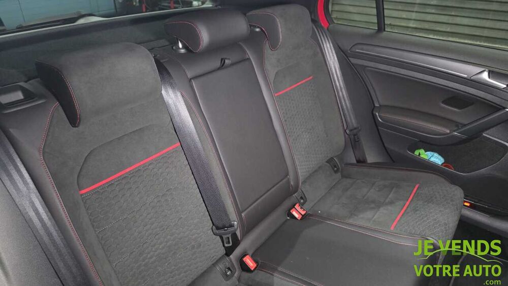 Golf 2.0 TSI 245ch GTI Performance DSG7 5p 2020 occasion 77540 Rozay-en-Brie