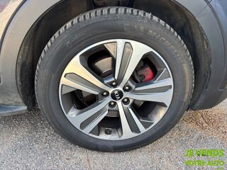 Sorento 2.2 CRDi 200ch ISG GT Line 4x2 BVA8 Euro6d-T 2019 occasion 89380 Appoigny