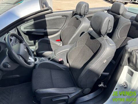 M&eacute;gane 1.9 dCi 130ch 2011 occasion 89380 Appoigny
