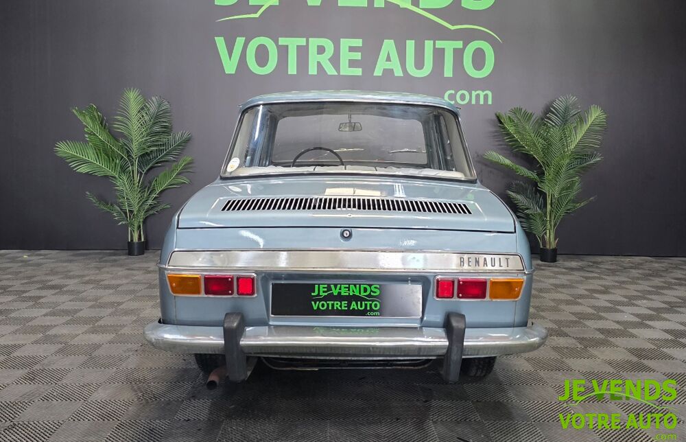  1968 occasion 77540 Rozay-en-Brie