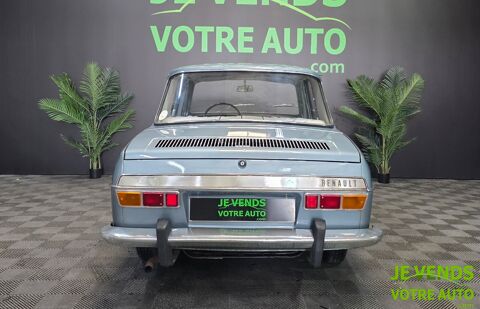  1968 occasion 77540 Rozay-en-Brie