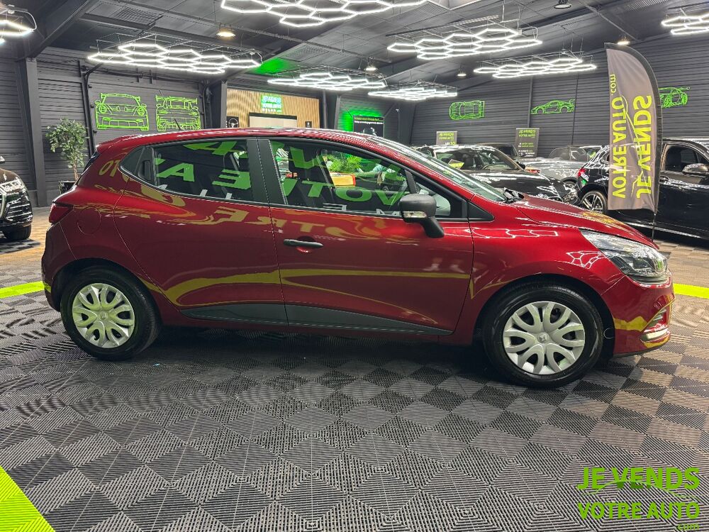 Clio 0.9 TCe 75ch energy Trend 2019 occasion 77240 Vert-Saint-Denis