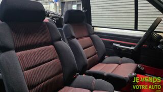 205 CT moteur GTi 1986 occasion 77540 Rozay-en-Brie