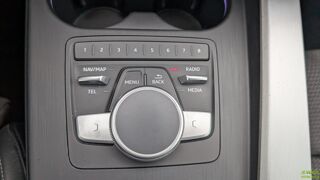 A4 3.0 V6 TDI 272ch S line quattro Tiptronic 2018 occasion 21200 Chorey-les-Beaune