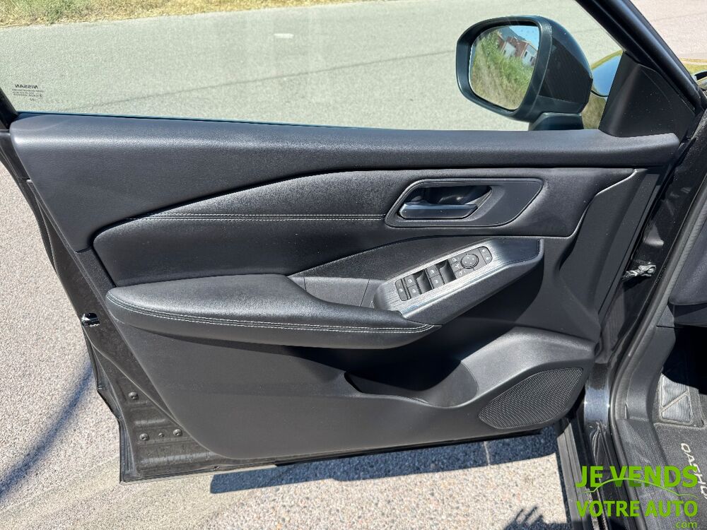Qashqai e-POWER 190ch Business Edition 2024 occasion 66700 Argel&egrave;s-sur-Mer