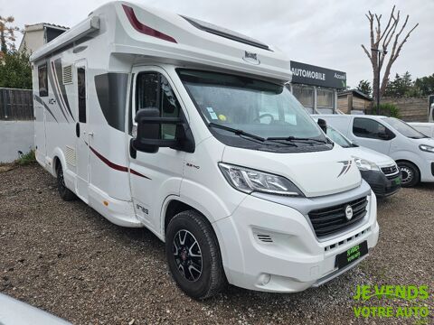 Divers MC LOUIS PROFILE MC4 872G 2.3 L multijet 140ch 2020 occasion 34560 Poussan