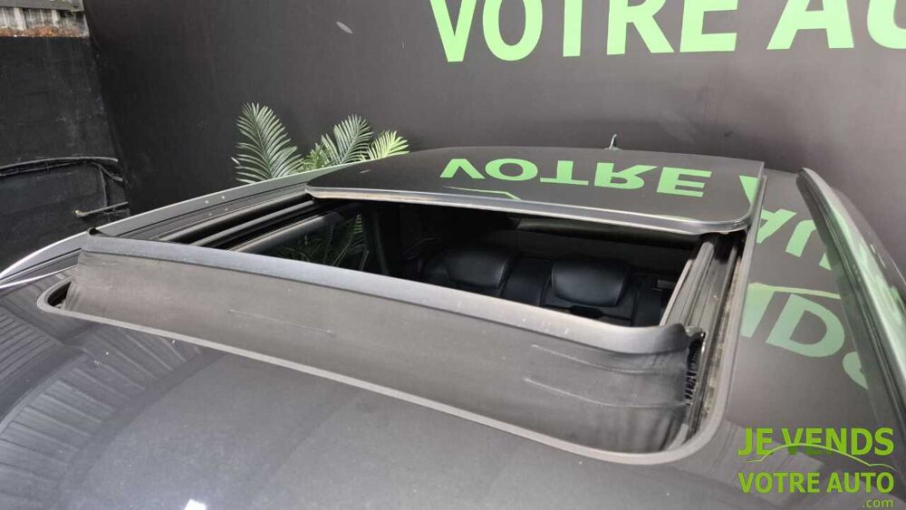 Q5 55 TFSI e 367ch S line quattro S tronic 7 2020 occasion 77540 Rozay-en-Brie