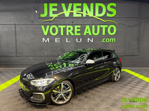 S&eacute;rie 1 M140iA xDrive 340ch 3p M PERFORMANCE 1 of 115 2016 occasion 77240 Vert-Saint-Denis
