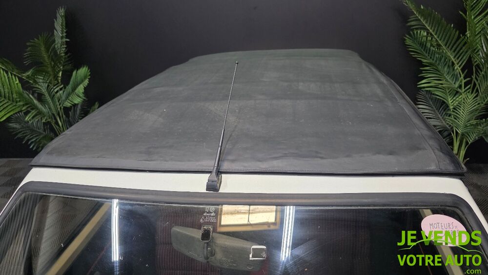 205 CT moteur GTi 1986 occasion 77540 Rozay-en-Brie