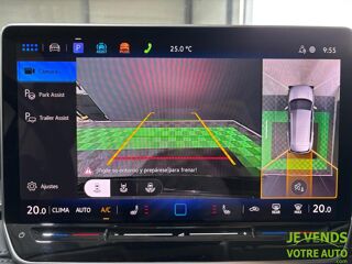 Tayron 1.5 eTSI 150ch DSG7 7 places - Life Plus 2025 occasion 26200 Mont&eacute;limar