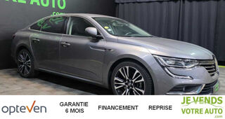 Talisman 1.6 dCi 160ch energy Initiale Paris EDC 2017 occasion 77540 Rozay-en-Brie