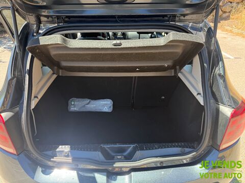 Sandero 1.5 dCi 90ch Stepway 2016 occasion 34800 Clermont-l'H&eacute;rault