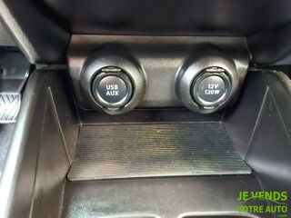 Swift 1.0 Boosterjet Hybrid SHVS 111ch 2018 occasion 66250 Saint-Laurent-de-la-Salanque