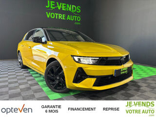 Astra 1.2 Turbo 130ch GS 2024 occasion 26200 Mont&eacute;limar