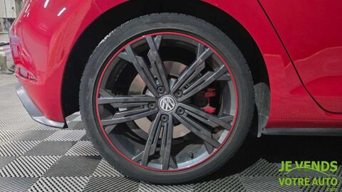 Golf 2.0 TSI 245ch GTI Performance DSG7 5p 2020 occasion 77540 Rozay-en-Brie
