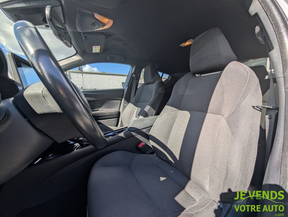 C-HR 1.8 HYBRIDE 122ch EDITION 2018 occasion 33500 Libourne