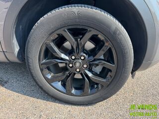 Discovery sport 2.0 TD4 180ch AWD HSE BVA Mark II 2017 occasion 66700 Argel&egrave;s-sur-Mer