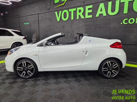 Wind 1.6 16v 133ch Gordini - 1&egrave;re main - Distribution Bougies Bob 2011 occasion 77240 Vert-Saint-Denis