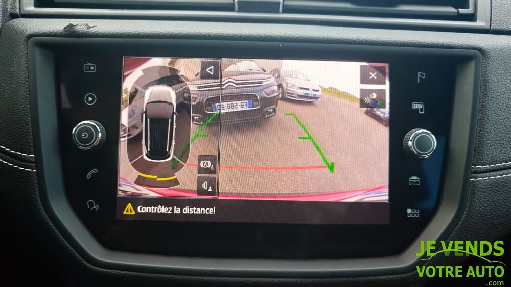 Arona 1.6 TDI 95ch Xcellence 2018 occasion 21200 Chorey-les-Beaune