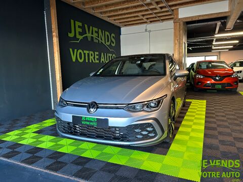 Golf 2.0 TDI 200ch GTD 2022 occasion 74700 Sallanches