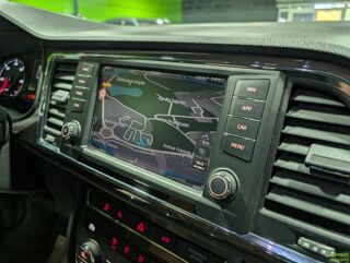 Ateca 2.0 TDI 150ch Xcellence 4Drive 2016 occasion 33500 Libourne